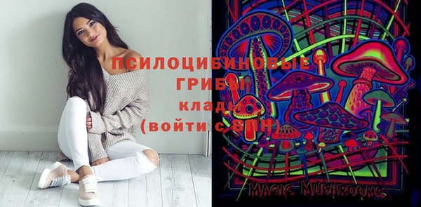 мескалин Баксан